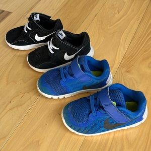 Toddler Nike Shoes